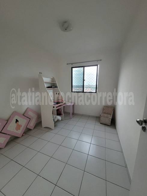 Foto 5 de Apartamento com 3 Quartos à venda, 10m² em SIM, Feira de Santana