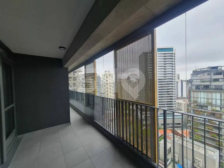 Foto 1 de Apartamento com 3 Quartos à venda, 85m² em Sumaré, São Paulo