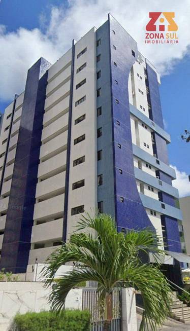 Foto 1 de Apartamento com 3 Quartos à venda, 80m² em Tambaú, João Pessoa