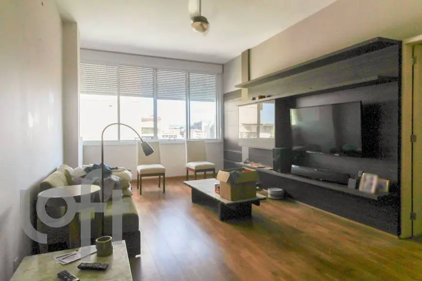 Foto 1 de Apartamento com 3 Quartos à venda, 103m² em Tijuca, Rio de Janeiro