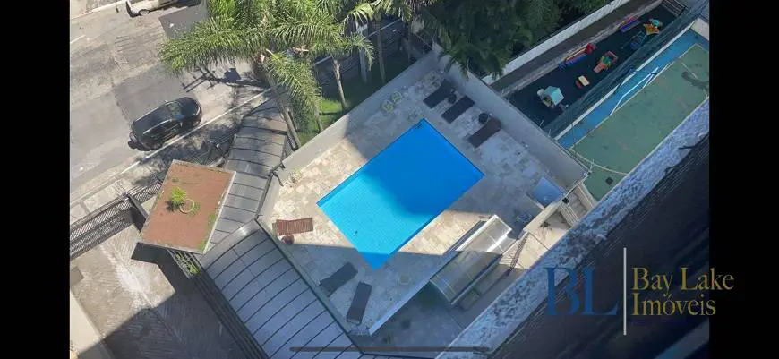 Foto 5 de Apartamento com 3 Quartos à venda, 70m² em Vila Bertioga, São Paulo