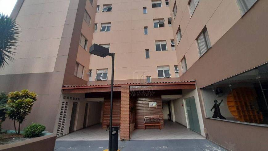 Foto 1 de Apartamento com 3 Quartos para venda ou aluguel, 67m² em Vila Camilopolis, Santo André
