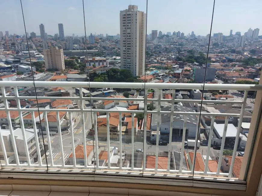 Foto 1 de Apartamento com 3 Quartos à venda, 75m² em Vila Carrão, São Paulo