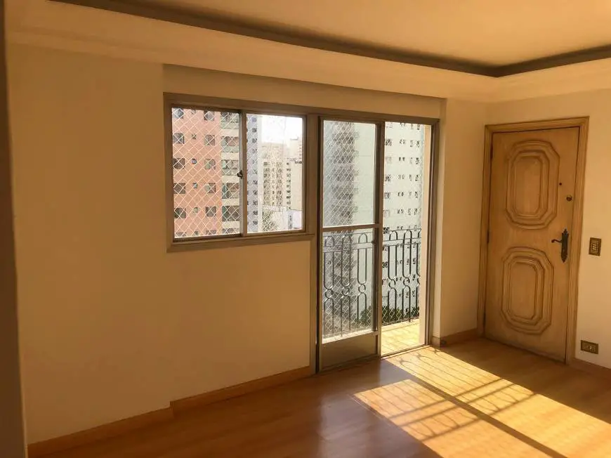 Foto 1 de Apartamento com 3 Quartos à venda, 61m² em Vila Clementino, São Paulo