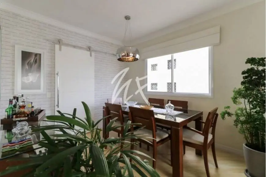 Foto 1 de Apartamento com 3 Quartos à venda, 145m² em Vila Ipojuca, São Paulo