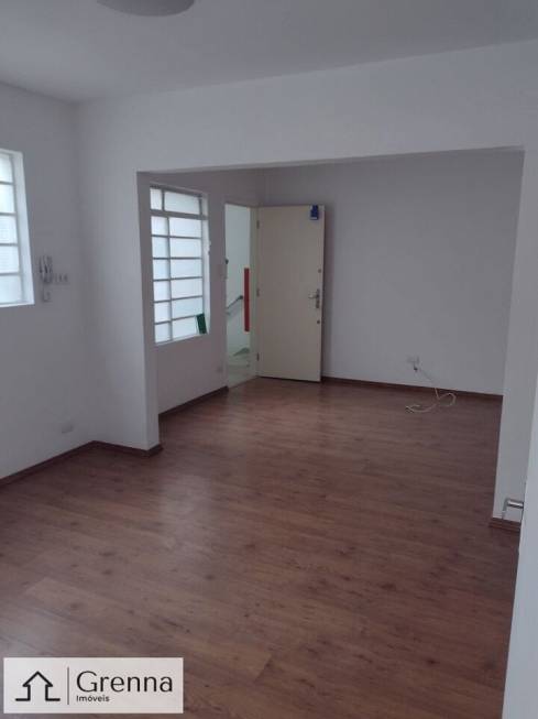 Foto 3 de Apartamento com 3 Quartos para alugar, 134m² em Vila Madalena, São Paulo