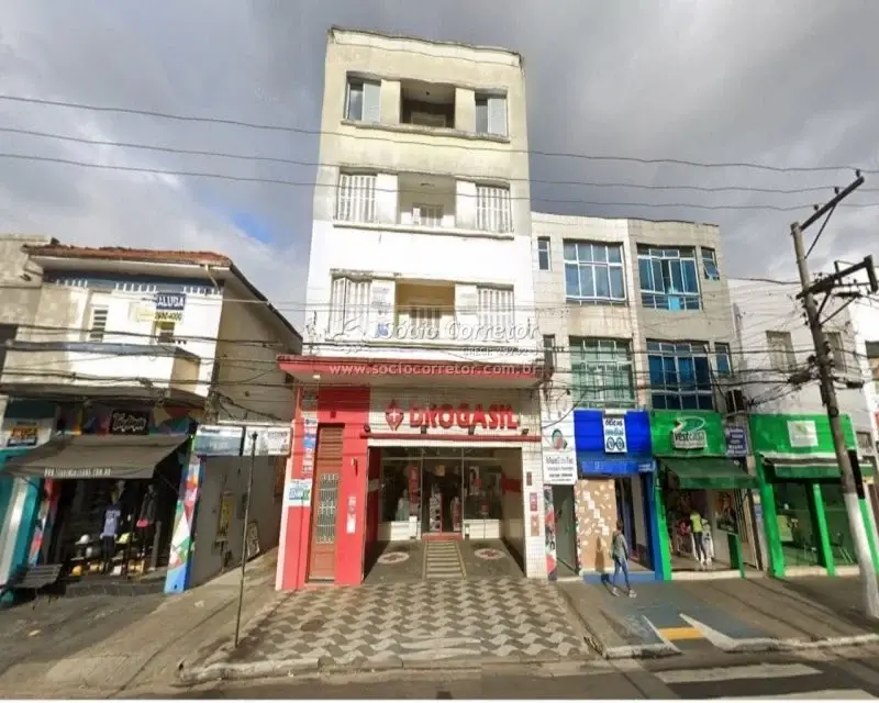 Foto 1 de Apartamento com 3 Quartos para alugar, 127m² em Vila Maria, São Paulo
