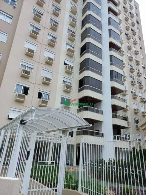 Foto 1 de Apartamento com 3 Quartos à venda, 150m² em Vila Nova, Blumenau