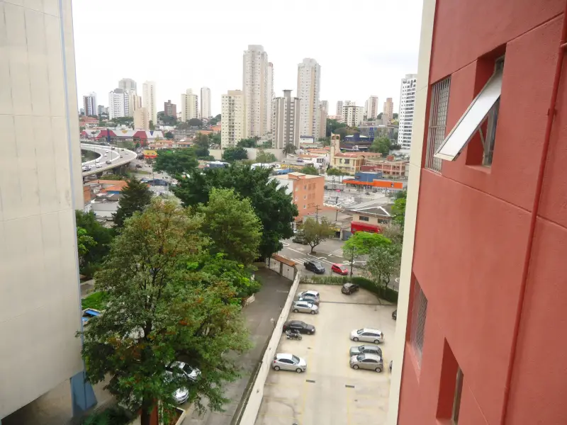 Foto 3 de Apartamento com 3 Quartos à venda, 70m² em Vila Nova Caledônia, São Paulo