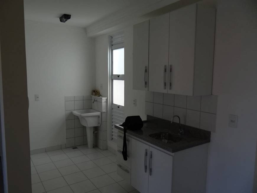 Foto 5 de Apartamento com 3 Quartos à venda, 70m² em Vila São Francisco, Hortolândia