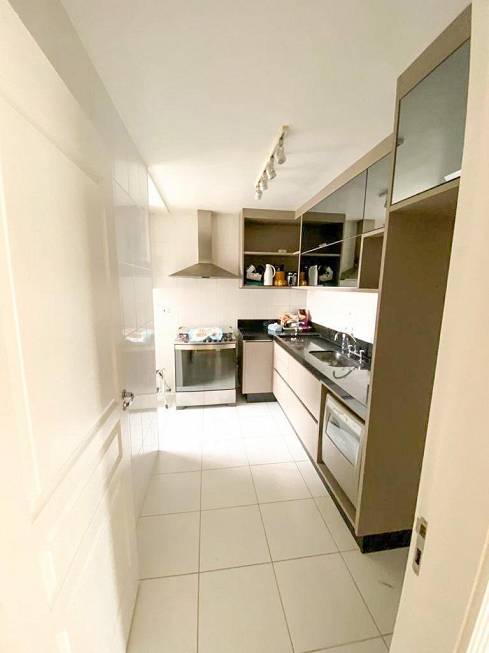 Foto 5 de Apartamento com 3 Quartos à venda, 69m² em Vila Vera, São Paulo