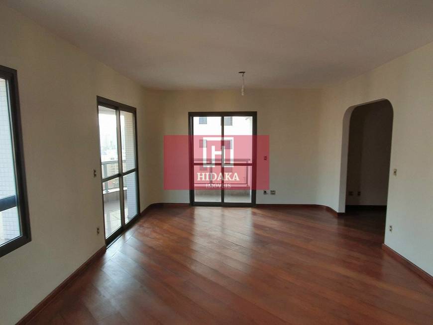 Foto 5 de Apartamento com 4 Quartos à venda, 214m² em Cursino, São Paulo