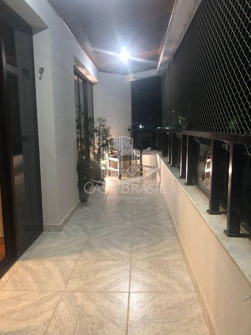 Foto 1 de Apartamento com 4 Quartos à venda, 156m² em Jardim São Dimas, São José dos Campos