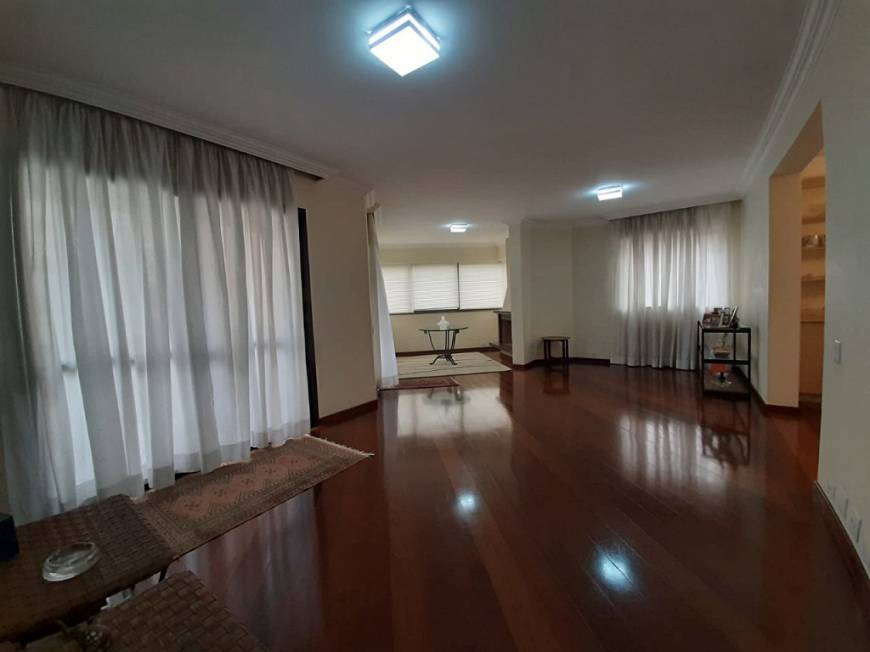 Foto 1 de Apartamento com 4 Quartos à venda, 223m² em Perdizes, São Paulo