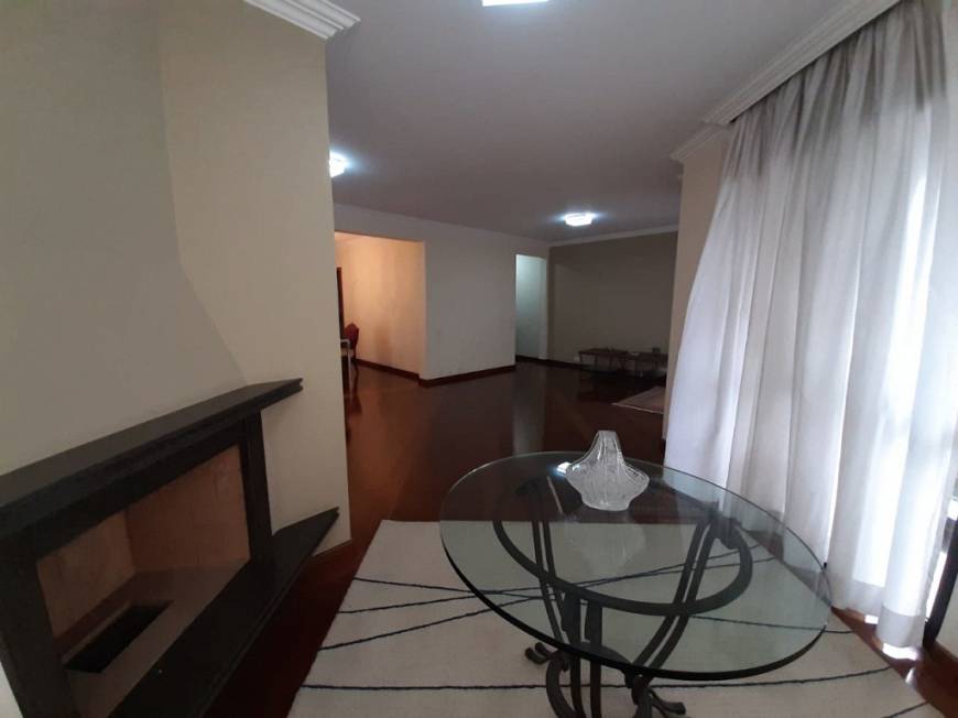Foto 2 de Apartamento com 4 Quartos à venda, 223m² em Perdizes, São Paulo