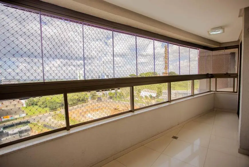 Foto 2 de Apartamento com 4 Quartos à venda, 109m² em Serrinha, Goiânia