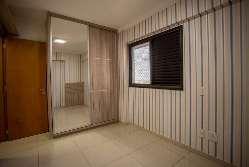 Foto 5 de Apartamento com 4 Quartos à venda, 109m² em Serrinha, Goiânia