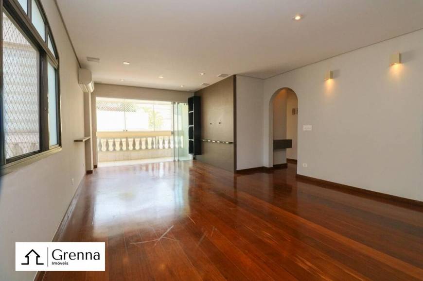 Foto 1 de Apartamento com 4 Quartos para venda ou aluguel, 137m² em Vila Madalena, São Paulo