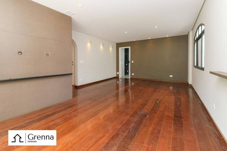 Foto 2 de Apartamento com 4 Quartos para venda ou aluguel, 137m² em Vila Madalena, São Paulo