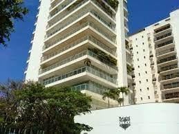 Foto 1 de Apartamento com 4 Quartos para alugar, 300m² em Vila Santa Cruz, São José do Rio Preto
