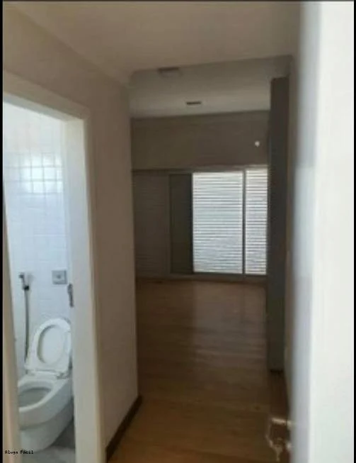 Foto 3 de Apartamento com 4 Quartos para alugar, 300m² em Vila Santa Cruz, São José do Rio Preto