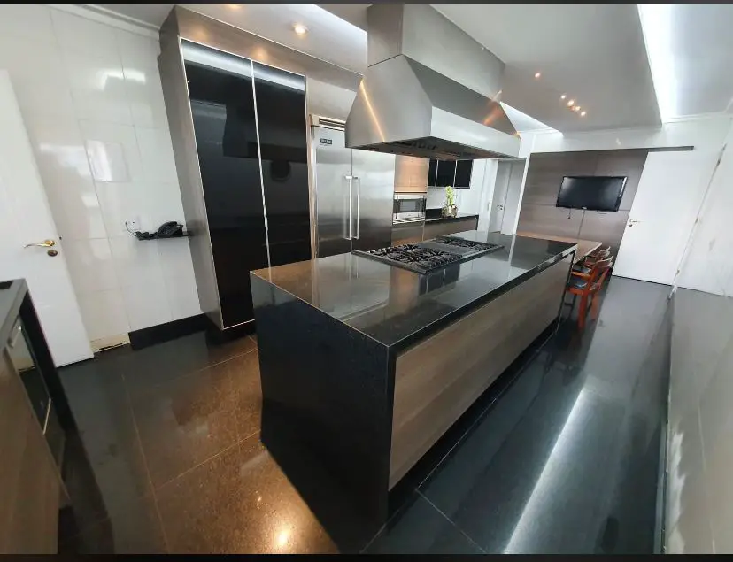 Foto 1 de Apartamento com 7 Quartos à venda, 425m² em Tatuapé, São Paulo
