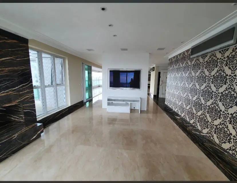 Foto 4 de Apartamento com 7 Quartos à venda, 425m² em Tatuapé, São Paulo