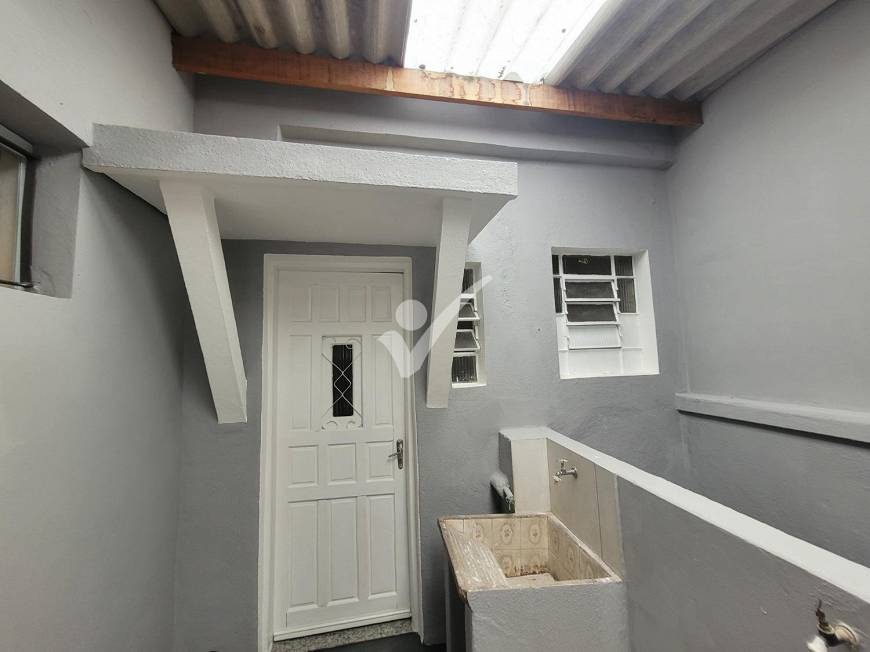 Foto 3 de Casa com 1 Quarto para alugar, 45m² em Vila Formosa, São Paulo