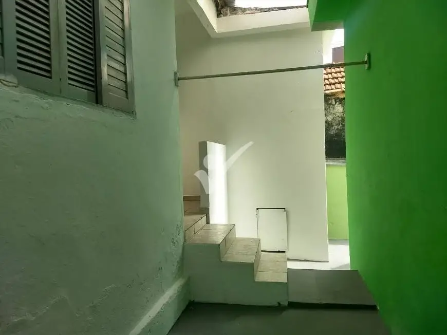 Foto 3 de Casa com 1 Quarto para alugar, 40m² em Vila Mafra, São Paulo