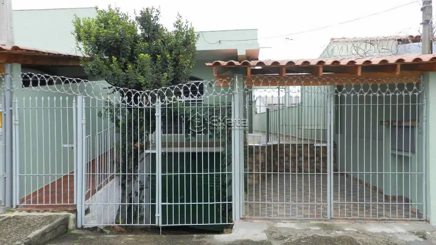 Foto 1 de Casa com 2 Quartos para alugar, 120m² em Vila Haro, Sorocaba