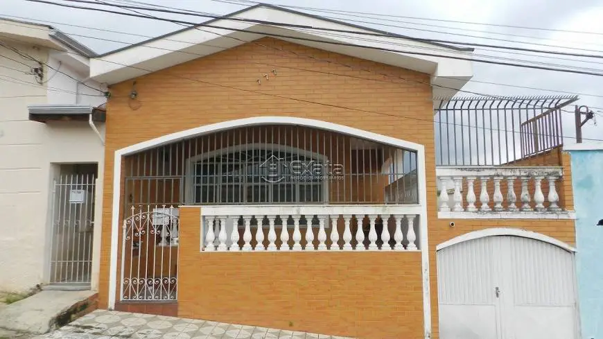 Foto 1 de Casa com 2 Quartos à venda, 190m² em Vila Hortencia, Sorocaba