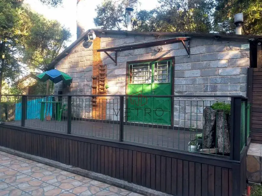 Foto 2 de Casa com 3 Quartos à venda, 150m² em Barragem Do Salto, São Francisco de Paula