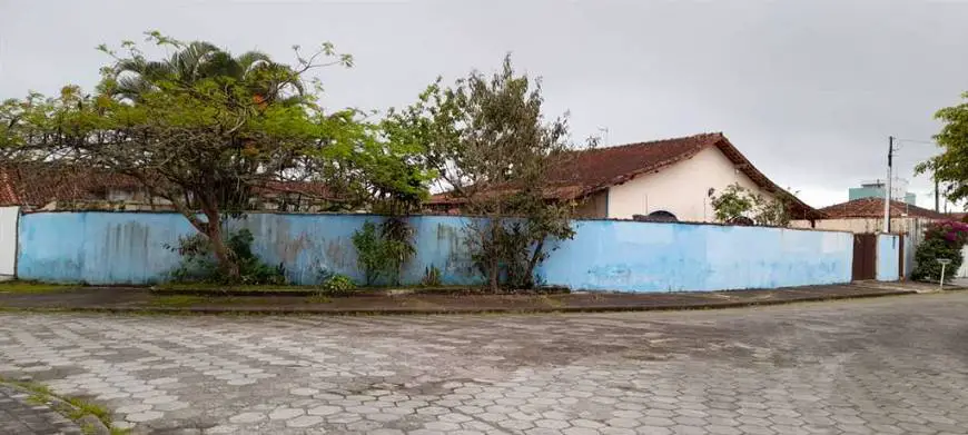 Foto 1 de Casa com 3 Quartos à venda, 118m² em Centro, Mongaguá
