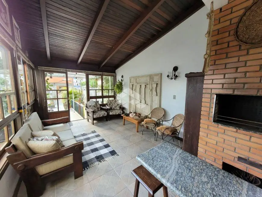 Foto 1 de Casa com 3 Quartos à venda, 230m² em Cidade Baixa, Porto Alegre