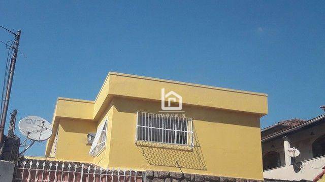 Foto 2 de Casa com 3 Quartos para alugar, 120m² em Cristóvão Colombo, Vila Velha