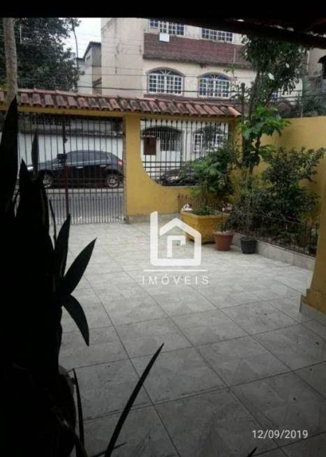 Foto 4 de Casa com 3 Quartos para alugar, 120m² em Cristóvão Colombo, Vila Velha