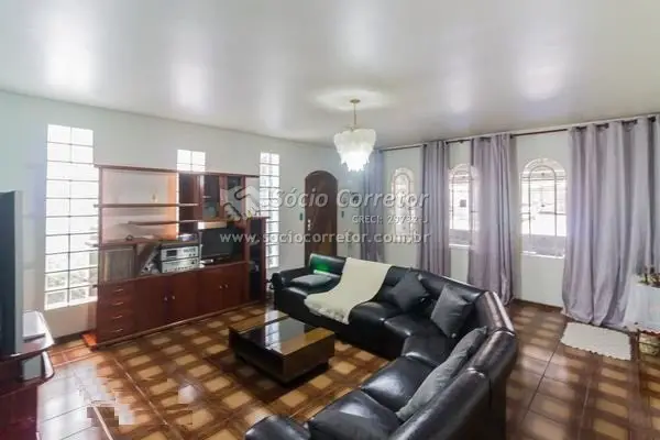 Foto 1 de Casa com 3 Quartos à venda, 250m² em Jardim Flor da Montanha, Guarulhos