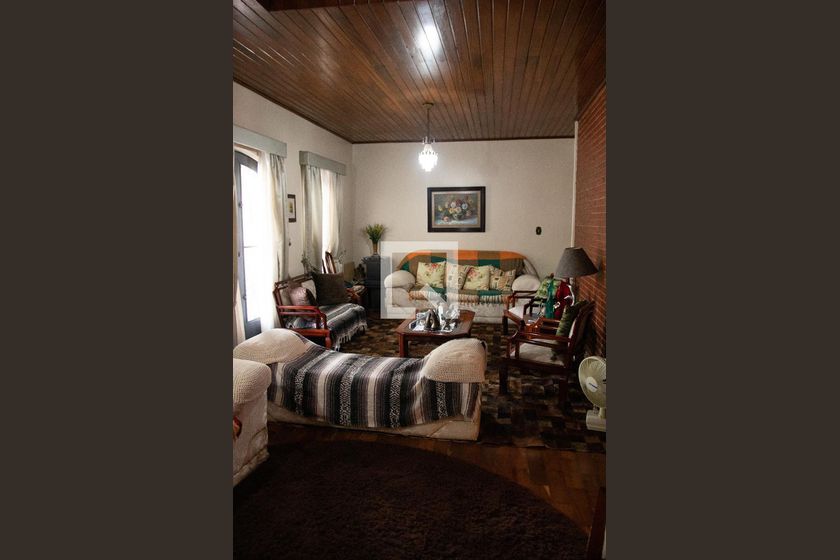 Foto 5 de Casa com 3 Quartos para alugar, 280m² em Jardim Virgínia Bianca, São Paulo