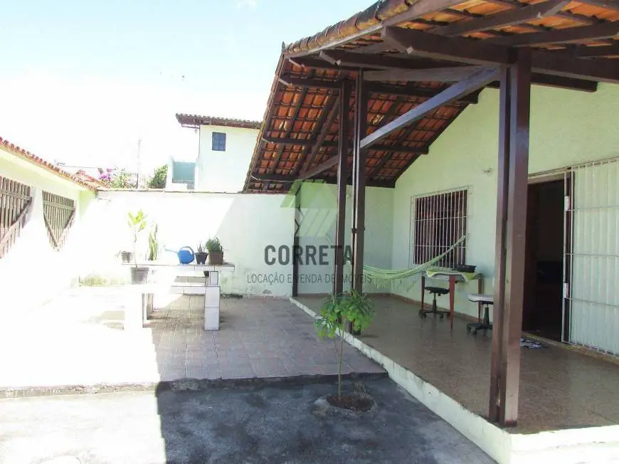 Foto 5 de Casa com 3 Quartos para venda ou aluguel, 200m² em Parque Jacaraípe, Serra