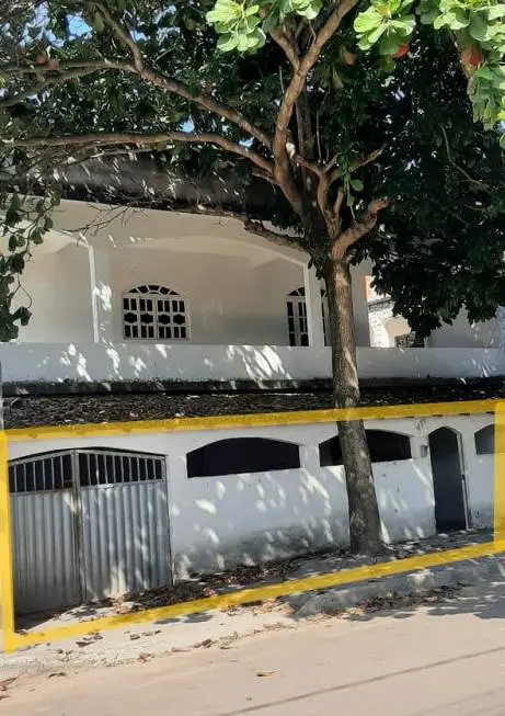 Foto 1 de Casa com 3 Quartos para alugar, 120m² em São Conrado, Vila Velha