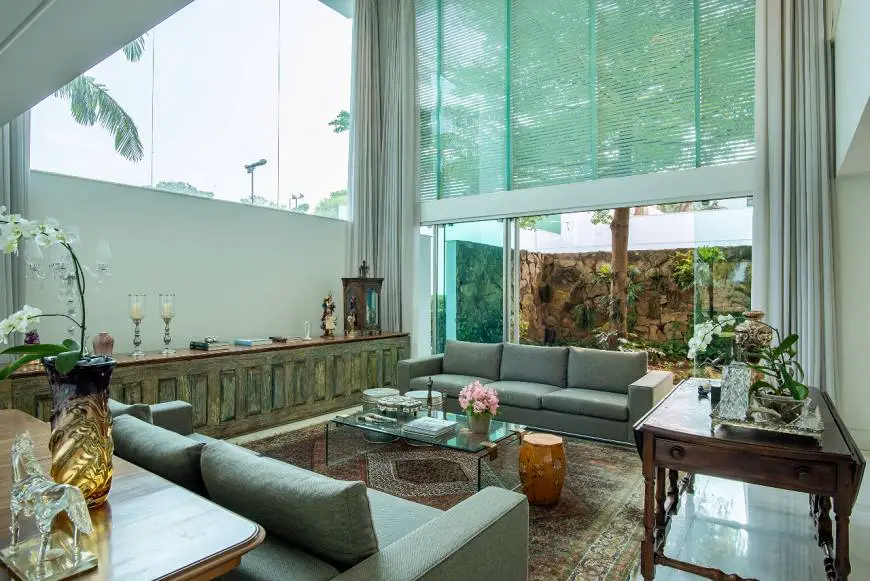 Foto 1 de Casa com 4 Quartos à venda, 526m² em Bandeirantes, Belo Horizonte