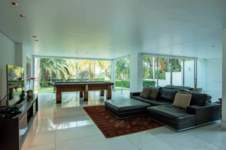 Foto 2 de Casa com 4 Quartos à venda, 526m² em Bandeirantes, Belo Horizonte