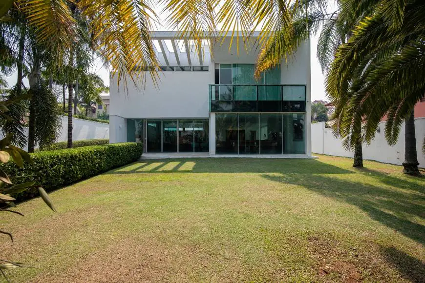 Foto 4 de Casa com 4 Quartos à venda, 526m² em Bandeirantes, Belo Horizonte