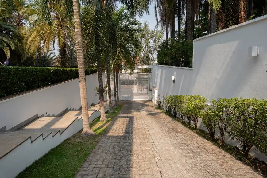 Foto 5 de Casa com 4 Quartos à venda, 526m² em Bandeirantes, Belo Horizonte
