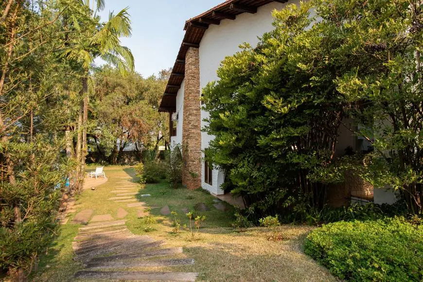 Foto 5 de Casa com 4 Quartos à venda, 658m² em Bandeirantes, Belo Horizonte