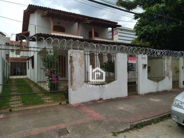 Foto 1 de Casa com 4 Quartos para alugar, 360m² em Centro, Vila Velha