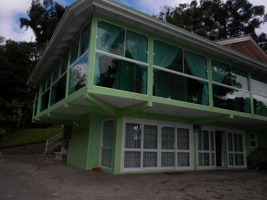 Foto 1 de Casa com 6 Quartos à venda, 330m² em Planalto, Gramado