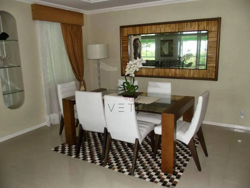 Foto 3 de Casa com 6 Quartos à venda, 330m² em Planalto, Gramado