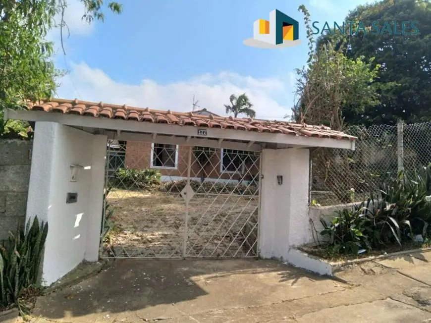 Foto 2 de Casa com 6 Quartos para alugar, 721m² em Vila Euclides, São Bernardo do Campo