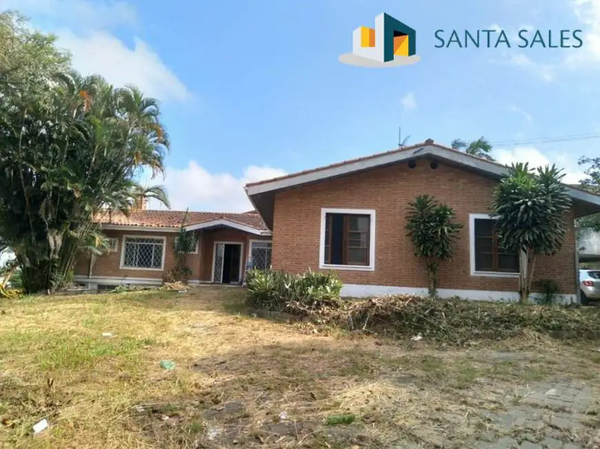 Foto 3 de Casa com 6 Quartos para alugar, 721m² em Vila Euclides, São Bernardo do Campo